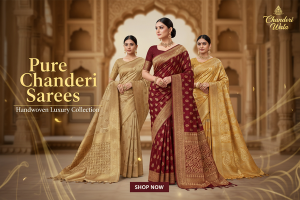 Trending Sarees